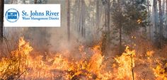 St. Johns River Water Management District St. Johns River Water Management District